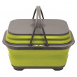 Zlew Outwell Collaps Washing Base zielony LimeGreen