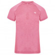 Damska koszulka Dare 2b Outdare IIIJersey różowy Mesa Rose