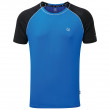 Koszulka męska Dare 2b Peerless Tee niebieski/czarny Athletbl/Blk