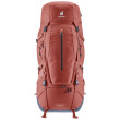 Plecak turystyczny Deuter Aircontact X 60+15 SL