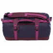 Torba The North Face Base Camp Duffel - XS 2021 fioletowy GalaxyPurple/CrushedViolets