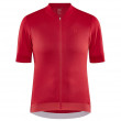 Damska koszulka kolarska Craft W Core Essence Regular czerwony červená