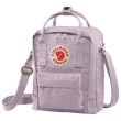 Torba Fjällräven Kånken Sling fioletowy PastelLavender