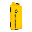 Worek Sea to Summit Hydraulic Dry Bag - 65L żółty Yellow