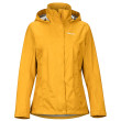 Kurtka damska Marmot Wm's PreCip Eco Jacket żółty Yellow