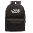Plecak Vans Wm Realm Backpack czarny Black