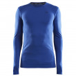 Koszulka męska Craft Fuseknit Comfort LS niebieski Burst