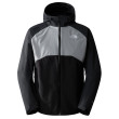 Kurtka męska The North Face M Stratos Jacket - Eu czarny/szary TNF Black/Meld Grey/Asp