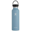 Butelka termiczna Hydro Flask Standard Flex Cap 24 oz jasnoniebieski Rain