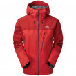 Kurtka męska Mountain Equipment Lhotse Jacket czerwony MeImperialRed/Crimson