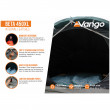 Namiot Vango Beta 450XL