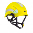 Kask do wspinaczki Petzl Vertex HI-VIZ żółty žlutá