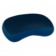 Poduszka Sea to Summit Aeros Premium Pillow niebieski Navy