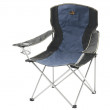 Fotel Easy Camp Arm Chair (2020) niebieski
