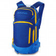 Plecak Dakine Heli Pro 20L ciemnoniebieski deep blue