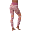 Damskie legginsy Kari Traa Mille Pants