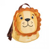 Plecak dziecięcy LittleLife Toddler Backpack with Rein Lion