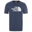Koszulka męska The North Face Easy Tee niebieski/biały EuBlueWingTeal