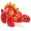 Dmuchana zabawka Intex Puff'N Play Water Toys 58590NP czerwony Dynosaurus