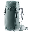 Plecak Deuter Trail Pro 34 SL niebieski/szary teal-tin