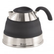 Czajnik Outwell Collaps Kettle 1,5L niebieski/szary NavyNight