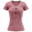 Koszulka damska Northfinder Kassidy różowy 366rose