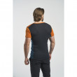 Męska koszulka Devold Lauparen Merino 190 T-Shirt Man