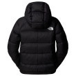 Damska kurtka puchowa The North Face W Hyalite Down Hoodie - Eu