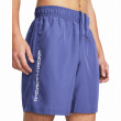 Męskie szorty Under Armour Woven Wdmk Shorts jasnoniebieski