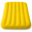 Nadmuchiwane łóżko dla dzieci Intex Cozy Kidz Airbed 66803NP żółty