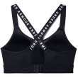 Sportowy biustonosz Under Armour Infinity High Bra