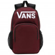 Miejski plecak Vans Alumni Pack 5 czerwony/biały Port Royale/White
