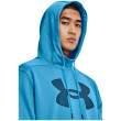 Męska bluza Under Armour Armour Fleece Big Logo HD