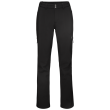 Męskie spodnie softshellowe Mammut Runbold Winter SO Pants Men czarny black