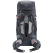 Plecak turystyczny Deuter Aircontact Core 50+10