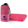Ręcznik Zulu Comfort 85x150 cm różowy