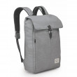 Miejski plecak Osprey Arcane Flap Pack zarys medium grey heather