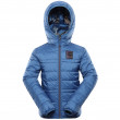 Dziecięca kurtka zimowa Alpine Pro Eromo niebieski vallarta blue