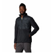 Męska bluza Columbia Basin Butte™ Full Zip Fleece Ii