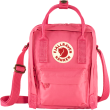 Torba Fjällräven Kånken Sling różowy FlamingoPink