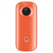 Kamera SJCAM C100 pomarańczowy orange