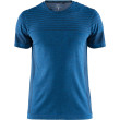 Męska koszulka Craft Cool Comfort Ss niebieski HavenMelange