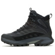 Buty męskie Merrell Moab Speed 2 Thermo Mid Wp