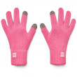 Rękawiczki damskie Under Armour Halftime Gloves