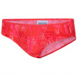Damski strój kąpielowy Regatta Aceana Bikini Brief czerwony RedSkyTrop