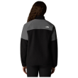 Bluza damska The North Face W Glacier Heavyweight Full Zip Jacket