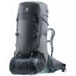 Plecak turystyczny Deuter Aircontact Core 70+10