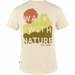 Koszulka damska Fjällräven Nature T-shirt W