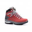 Damskie buty trekkingowe Grisport Marmontana 31 czerwony
