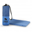 Ręcznik Zulu Light 40x80 cm niebieski Blue